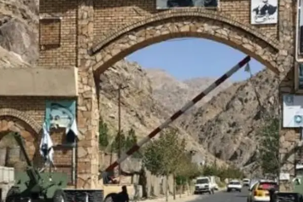 Taliban Starts Military Recruitment Programme in Panjshir