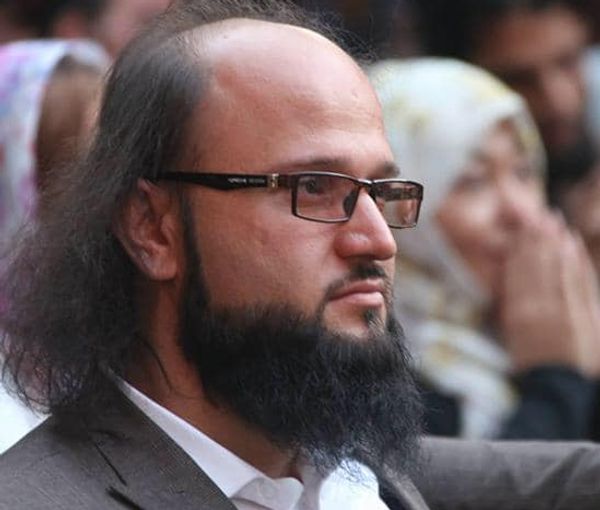 یک سازمان حقوق بشری خواهان آزادی فوری حسیب احراری، شاعر پنجشیری از زندان طالبان شد