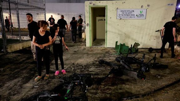 امریکا، حزبالله لبنان را مقصر حمله «وحشتناک» به یک زمین فوتبال کودکان در جولان خواند