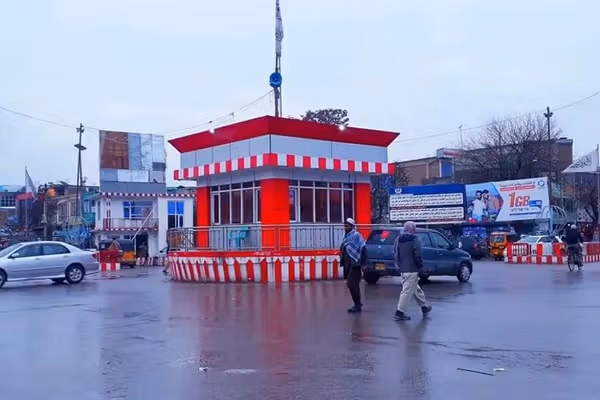 جبهههای آزادی و مقاومت میگویند به طالبان در قندوز حمله کردهاند