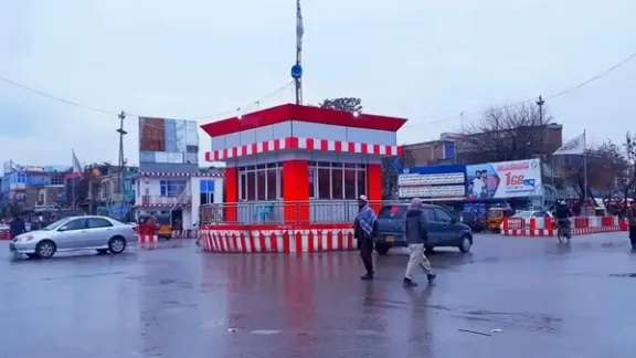 جبهههای آزادی و مقاومت میگویند به طالبان در قندوز حمله کردهاند