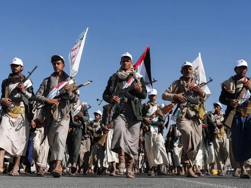 حوثی‌های یمن از بازداشت 'یک گروه جاسوسی امریکایی' اسرائیلی خبر دادند