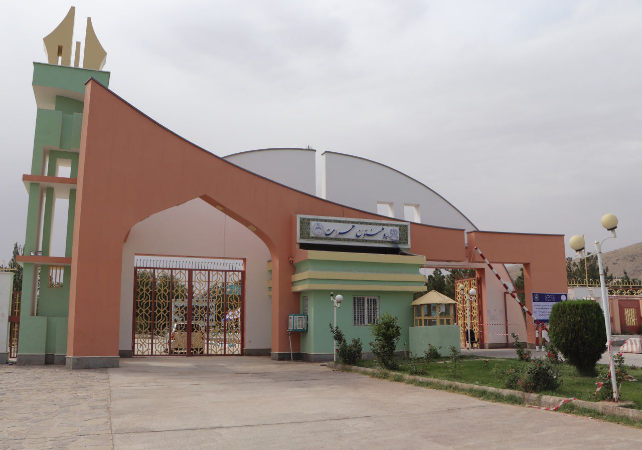 طالبان شماری از دانشجویان دانشگاه هرات را بازداشت کرد