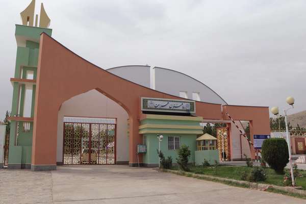 Students Arrested In Herat As Taliban Enforce Dress Code