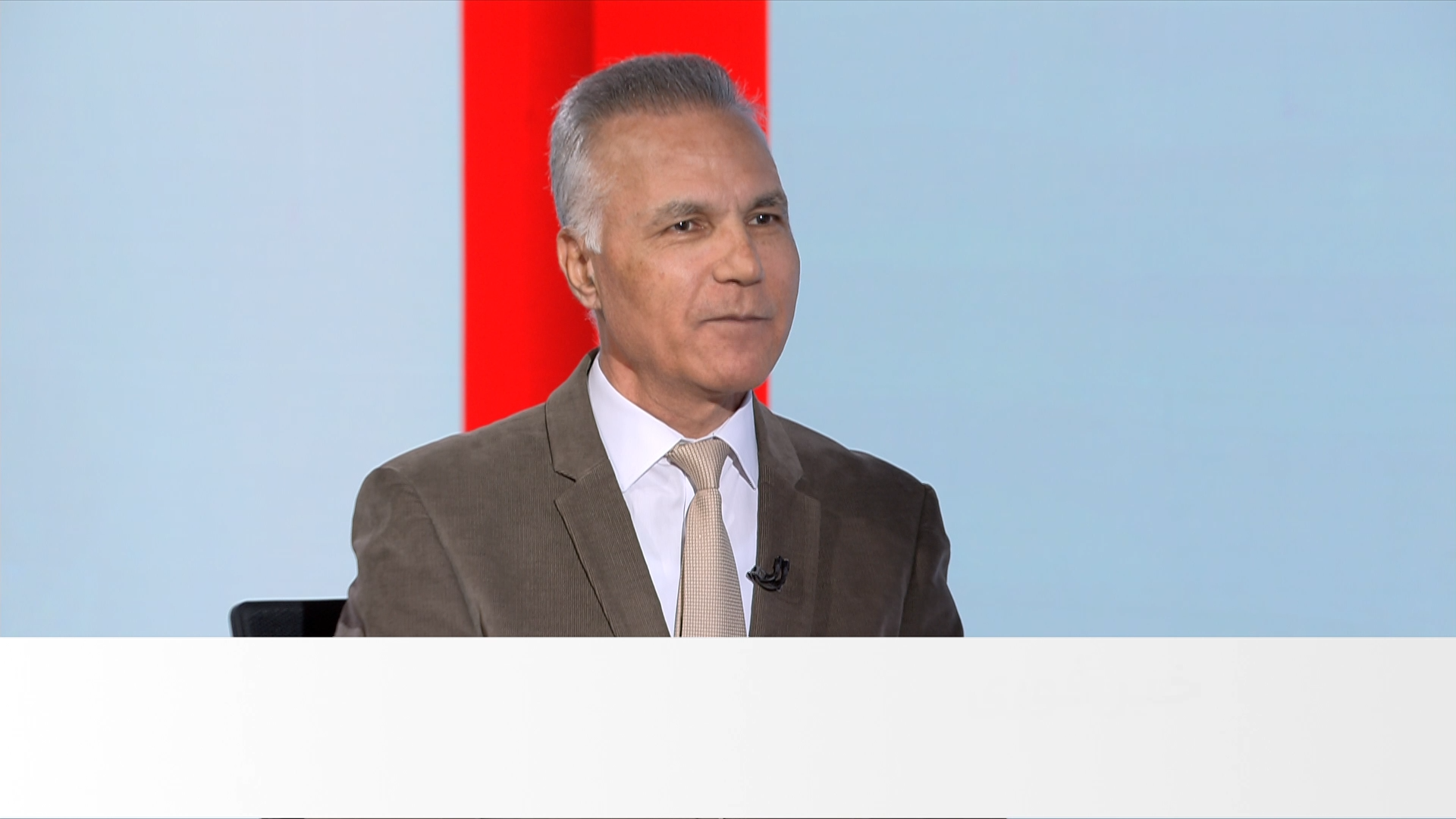 حبیبی: قدرت‌های منطقه‌ای اقدامات پاکستان را تأیید کرده‌اند