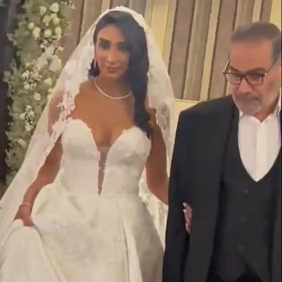 واکنش شمخانی به ویدیوی عروسی دخترش: پاسخم همان قبلی است، حرامزاده‌ها من هنوز زنده‌ام