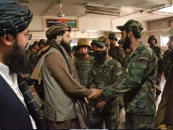 Taliban’s Senior Defence Ministry Officials From Single Ethnic Network, Says Green Trend