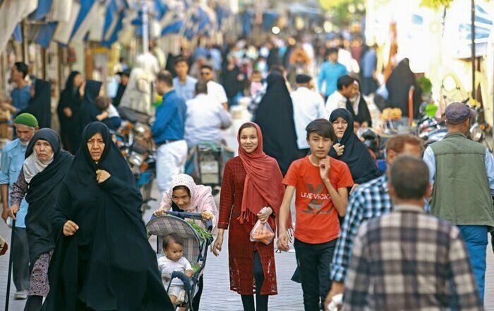 شورای پناهندگان ناروی: افغان‌های مقیم ایران زیر سایه جنگ فراموش شده‌اند