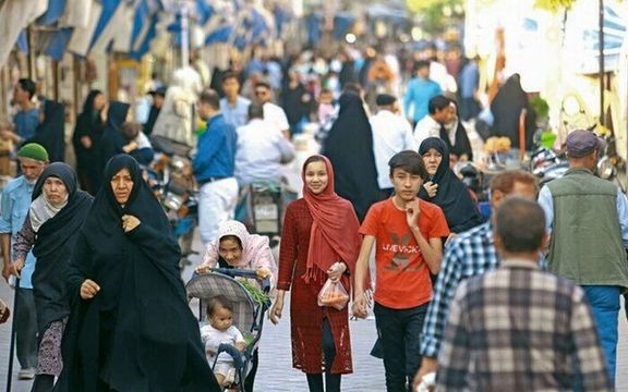 شورای پناهندگان ناروی: افغانهای مقیم ایران زیر سایه جنگ فراموش شدهاند