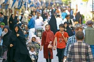 شورای پناهندگان ناروی: افغانهای مقیم ایران زیر سایه جنگ فراموش شدهاند