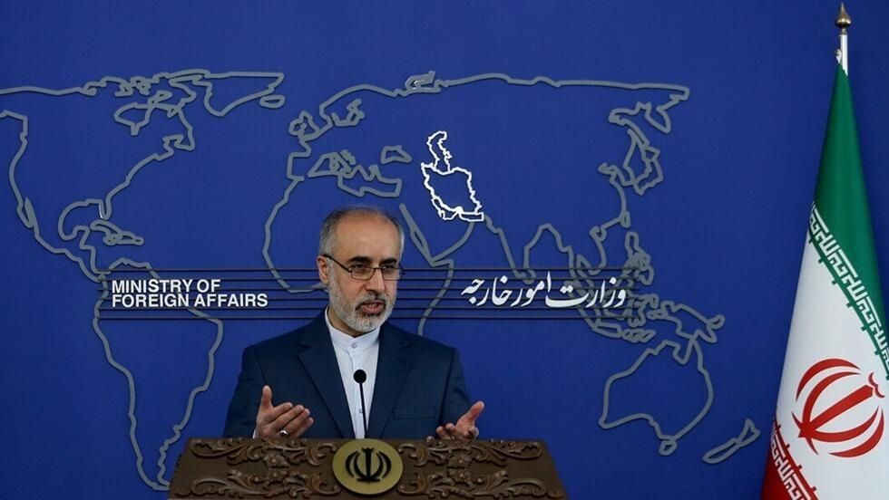 جمهوری اسلامی: ایران به دنبال طرد هیچ جریانی در داخل افغانستان از ساز و کارهای سیاسی نیست