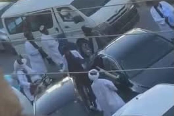 نصیراحمد فایق: د بې حجابۍ په پلمه د ښځو نیول له اسلامي او کلتوري اصولو سره په ټکر کې دي