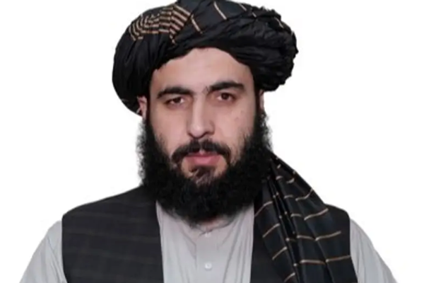 Taliban Accuses UN Mission of Disrespecting Islamic Sharia