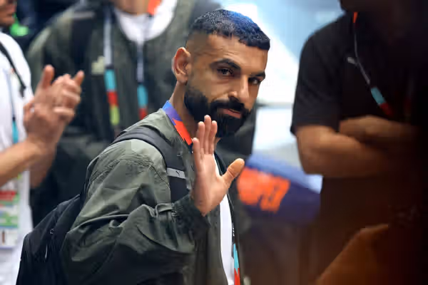 محمد صلاح به تیم ترابوزاناسپور در سوپرلیگ ترکیه میپیوندد