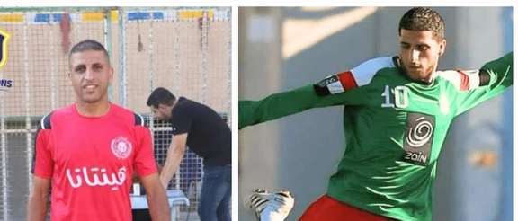 د غزې جګړه؛ د ۱۱۴ ګولونو وهونکی فلسطیني لوبغاړی محمد برکت د اسراییل په بمبار کې ووژل شو