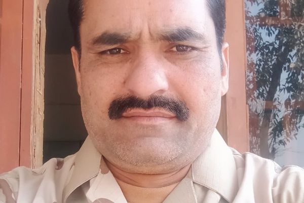 وسله والو په شمالي وزیرستان کې یو پوځي مسوول تښتولی