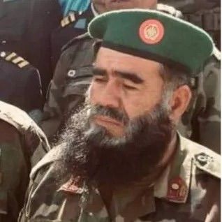 طالبانو د افغان پوځ یو پخوانی افسر او د هغه زوی له زندان څخه خوشې کړل