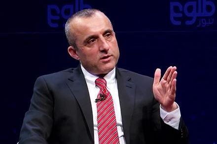 امرالله صالح: طالبان د بشري حقونو په نقض کې د نړۍ تر ټولو منفي څېرې دي