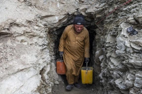 د نورستان په یوه کان کې د چاودنې له امله یو تن مړ او ۷ نور ټپیان دي