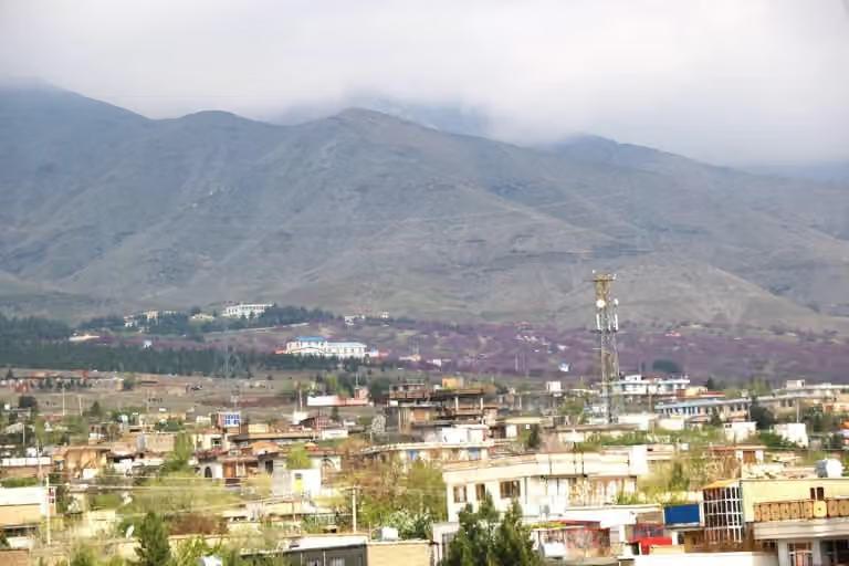 طالبانو د پروان په چاودنه کې د خپل یوه غړي وژل کېدل تایید کړل