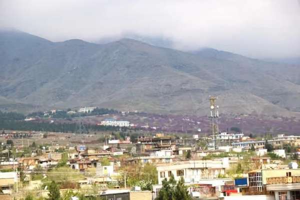 طالبانو د پروان په چاودنه کې د خپل یوه غړي وژل کېدل تایید کړل