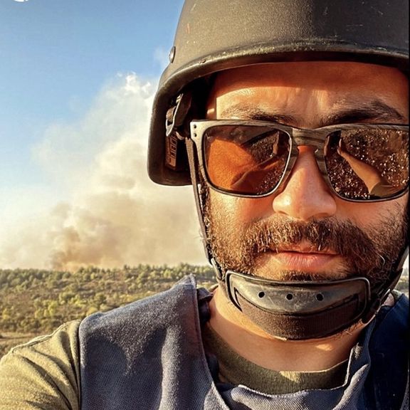 رویترز تایید کرد که خبرنگارش در لبنان 'در اثر شلیک موشک از سمت اسرائیل کشته شده است'