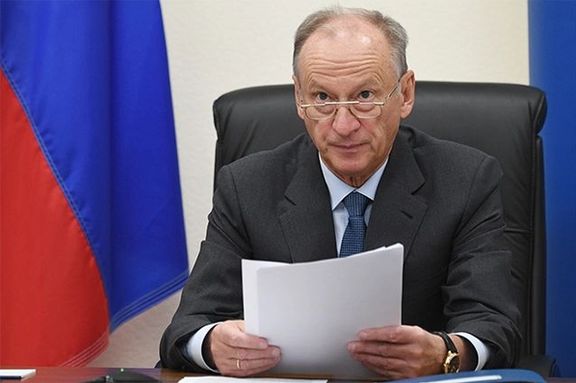 شورای امنیت روسیه: حکومت طالبان پایدار نیست