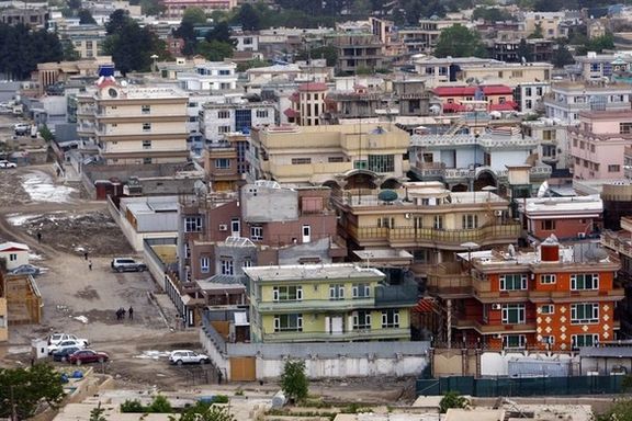 طالبان وايي د کابل په شیرپور کې د ۱۵۵ جریبه ځمکې غاصبان قانوني اسناد نه لري