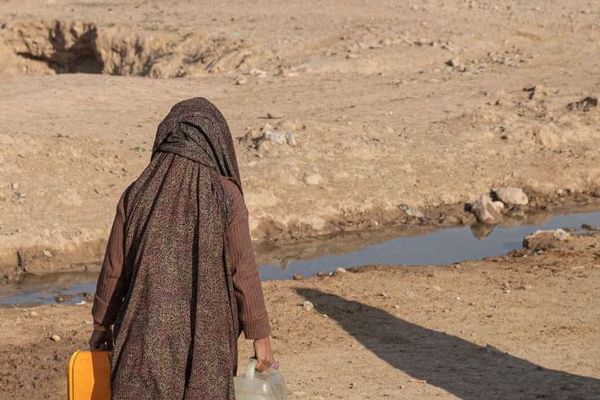 إنقاذ الطفولة: ملايين الأفغان يواجهون صعوبات في تأمين أساسيات الحياة