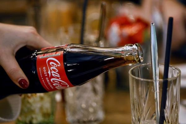 پژوهش: نوشابههای گازدار و دیگر نوشیدنیهای انرژیزا باعث پیرشدن مغز میشود