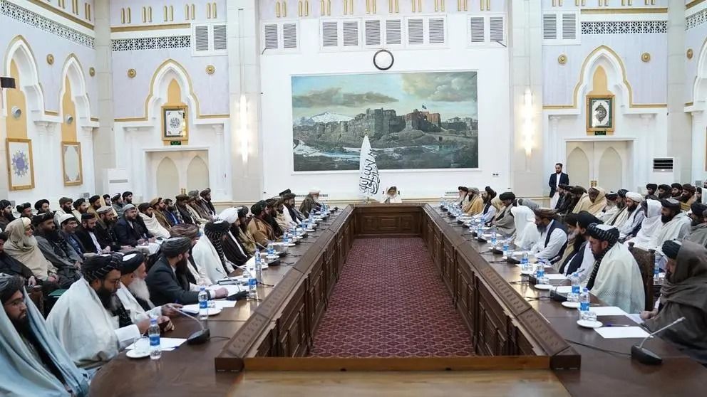 ملاهبت‌الله به وزارت‌های طالبان دستور داد از محصولات داخلی استفاده کنند 