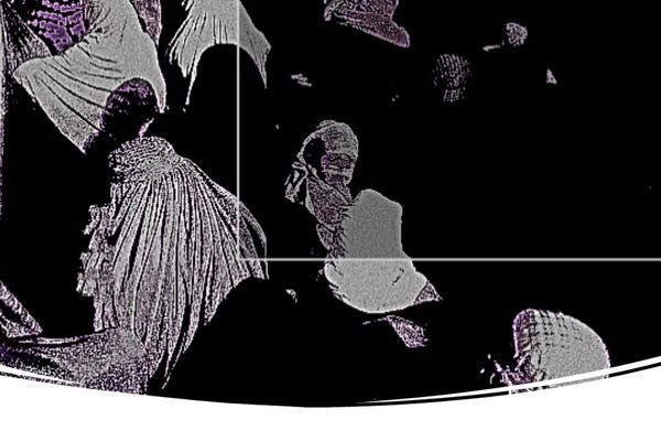 دېرش بندیزونه؛ ازادې رسنۍ د طالبانو د سترګو اغزي