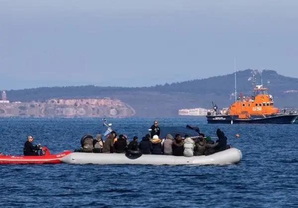 پولیس ترکیه بار دیگر بیش از ۵۰ پناهجو را بازداشت کرد