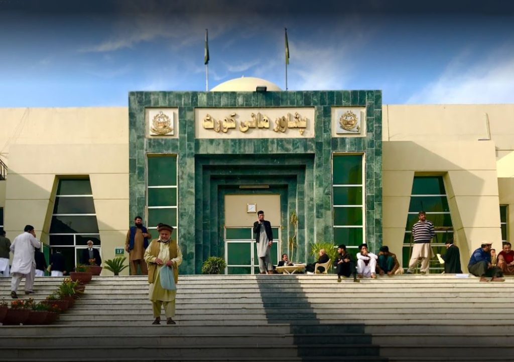 د پېښور سترې محکمې په سرطان ناروغۍ د اخته افغان د نیولو او اېستلو بهیر وځنډاوه