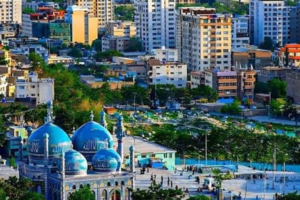 د ښارونو نړۍواله ورځ؛ ملګري ملتونه: افغانستان کې ورځ تر بلې ښاري ژوند مخ په پراخېدو دی