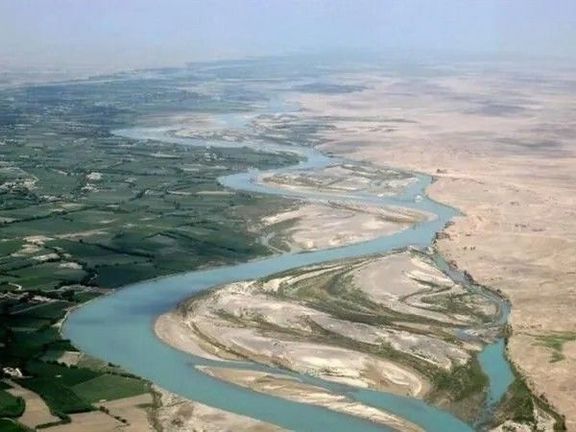 تغییرات اقلیمی و تلاش طالبان برای «حاکمیت آبی» در منطقه