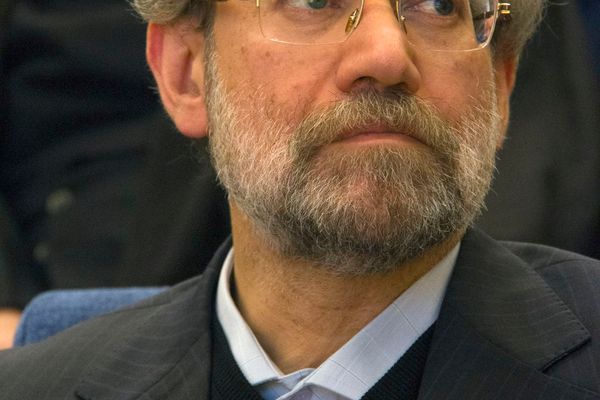 د ټرمپ څرګندونو ته د ایران غبرګون؛ په لاریونونو کې د امریکا مداخله ټوله سیمه بې ثباته کوي