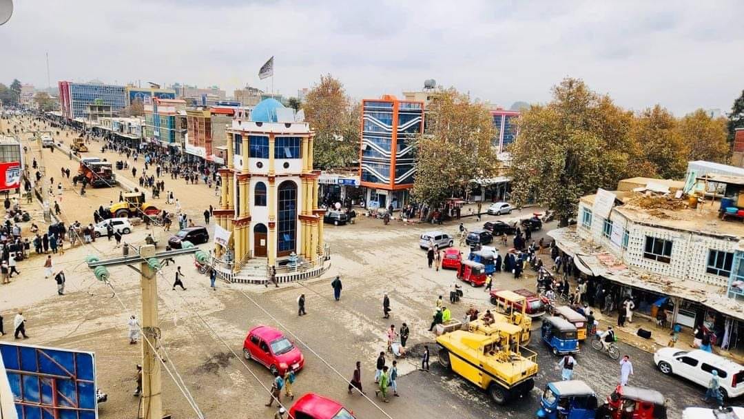 جبهه آزادی از حمله به قرارگاه طالبان در مرکز تخار خبر داد