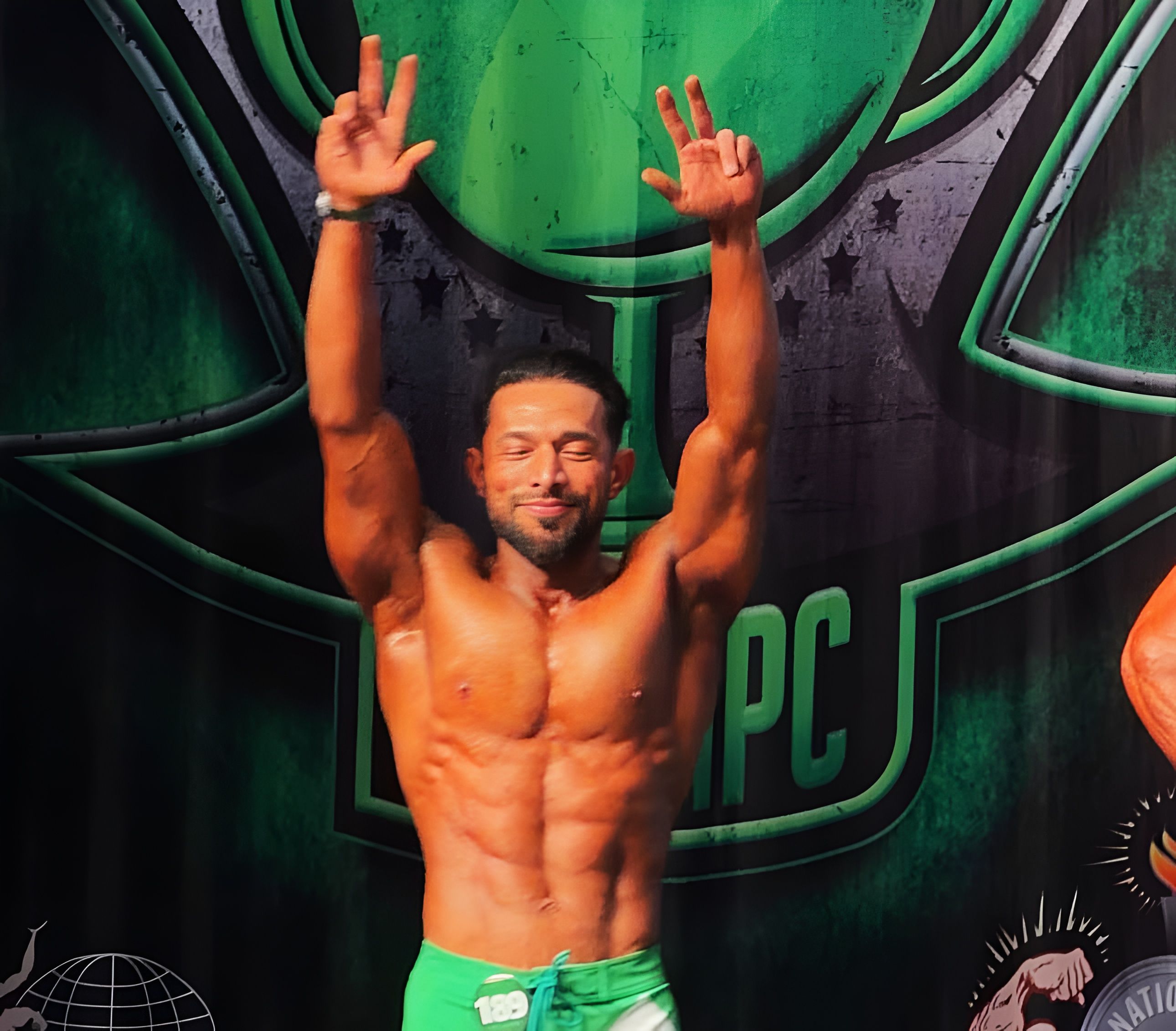 بازگشت مقتدرانه؛ سید هاشم موسوی قهرمان رقابت‌های «امیرلند کاپ» امریکا شد