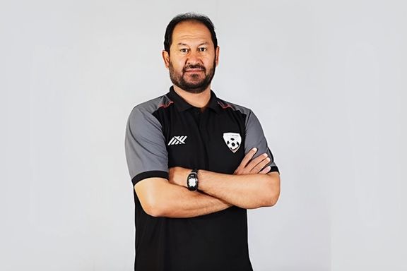 افشاگری ناخواسته فیفا؛ الیاس احمد منوچهر سرمربی تیم ملی فوتبال افغانستان شد؟