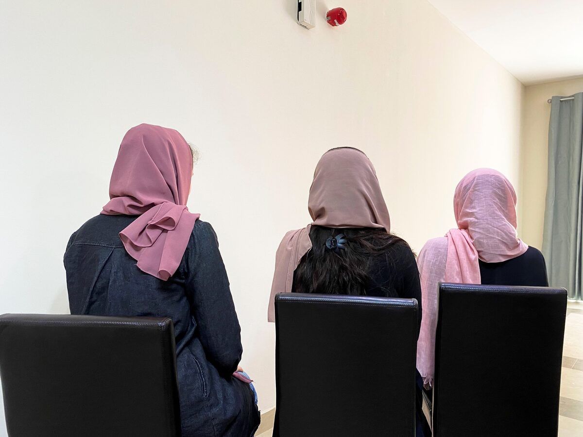 حذف سیستماتیک زنان از نظام قضایی چگونه راه دادخواهی را بسته است