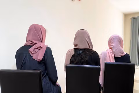 حذف سیستماتیک زنان از نظام قضایی چگونه راه دادخواهی را بسته است