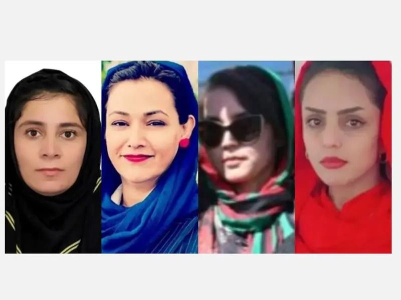 د بښنې نړیوال سازمان: طالبان دې معترضې ښځې او فعالان ژر تر ژره خوشي کړي