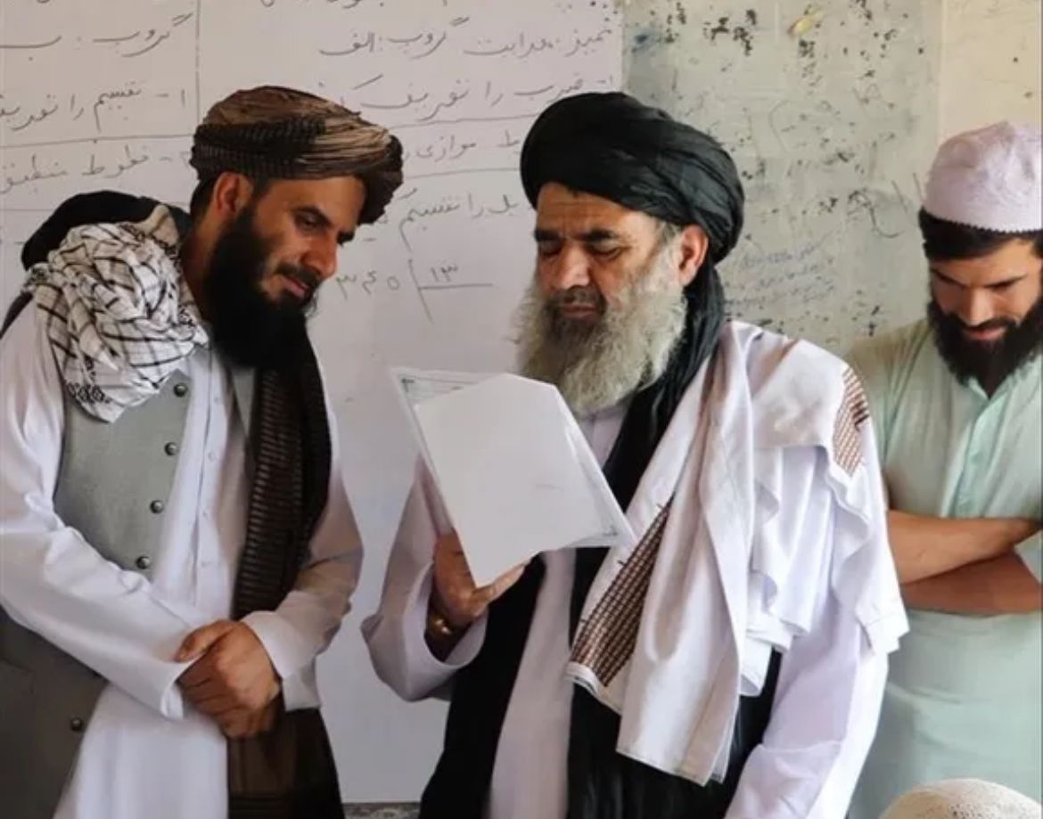 US Nightly Drone Flights in Afghanistan Signal Unending Occupation, Says Taliban Minister