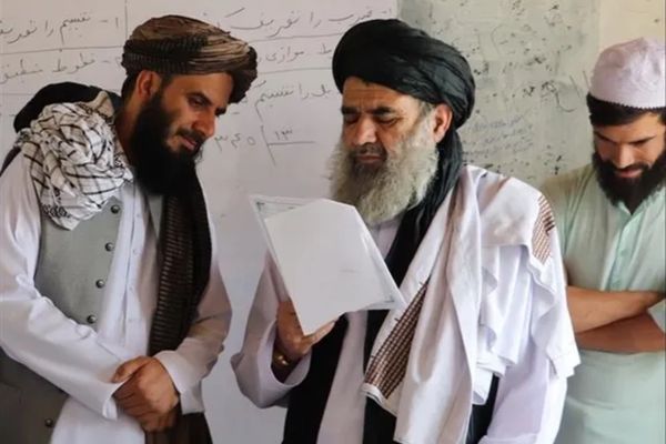 US Nightly Drone Flights in Afghanistan Signal Unending Occupation, Says Taliban Minister