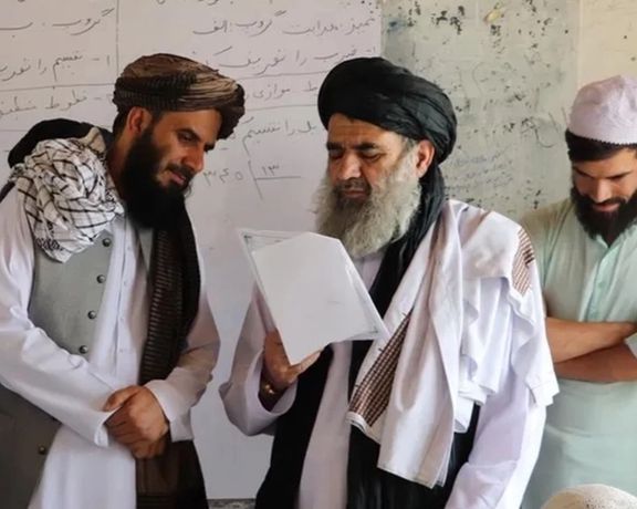 US Nightly Drone Flights in Afghanistan Signal Unending Occupation, Says Taliban Minister