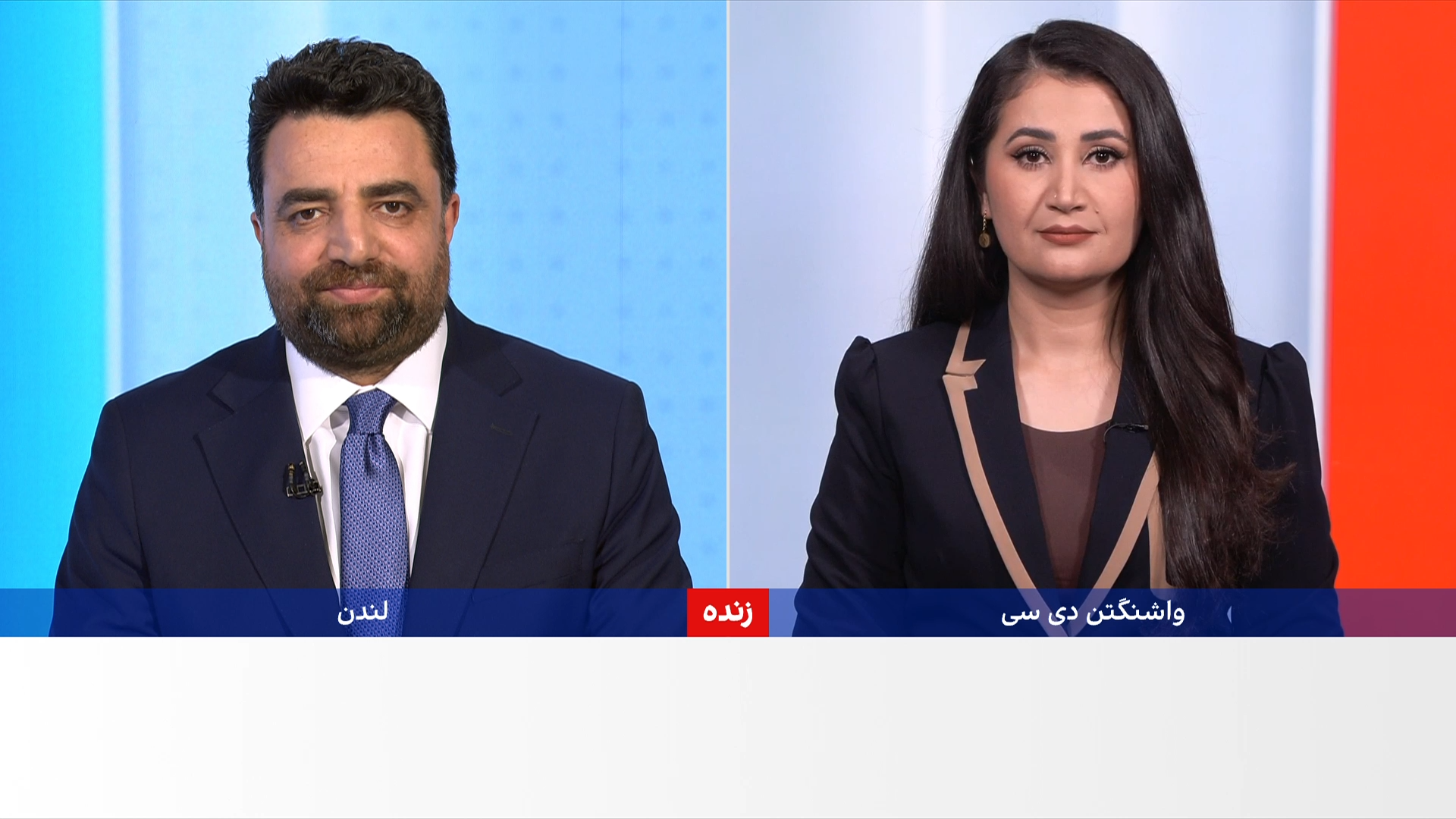 خبرهای ۹ شب، جمعه ۴ ثور ۱۴۰۵