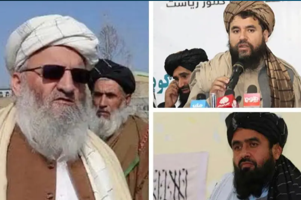 Reshuffle of Taliban Governors & Police Chiefs in 8 Provinces of Afghanistan