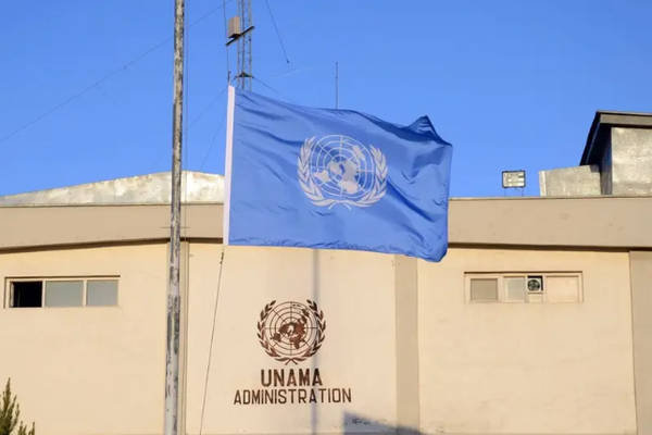 UN Report: 65 Civilians Killed in Afghanistan in Three Months