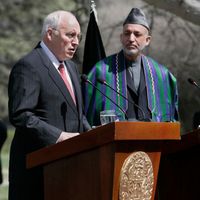 میراث دیک چنی؛ از حمله به افغانستان و عراق تا دفاع از شکنجه متهمان تروریستی